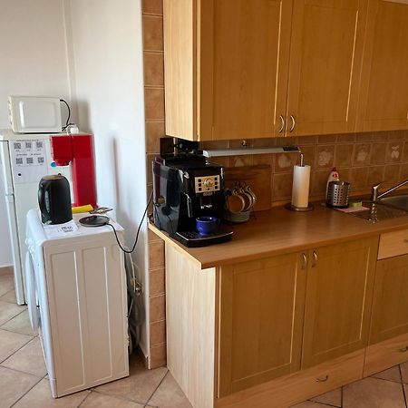 Apartman Quattro Sokolov Exterior photo