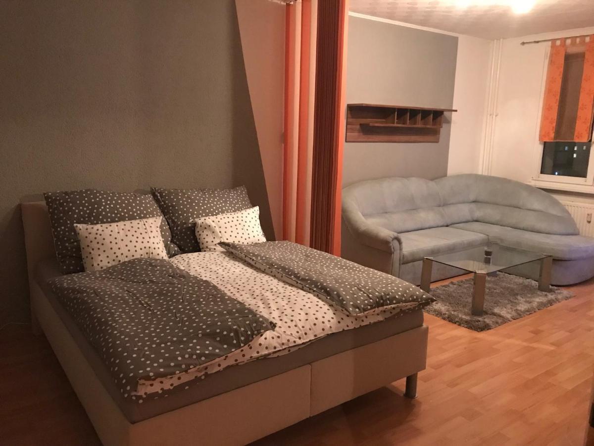 Apartman Quattro Sokolov Exterior photo