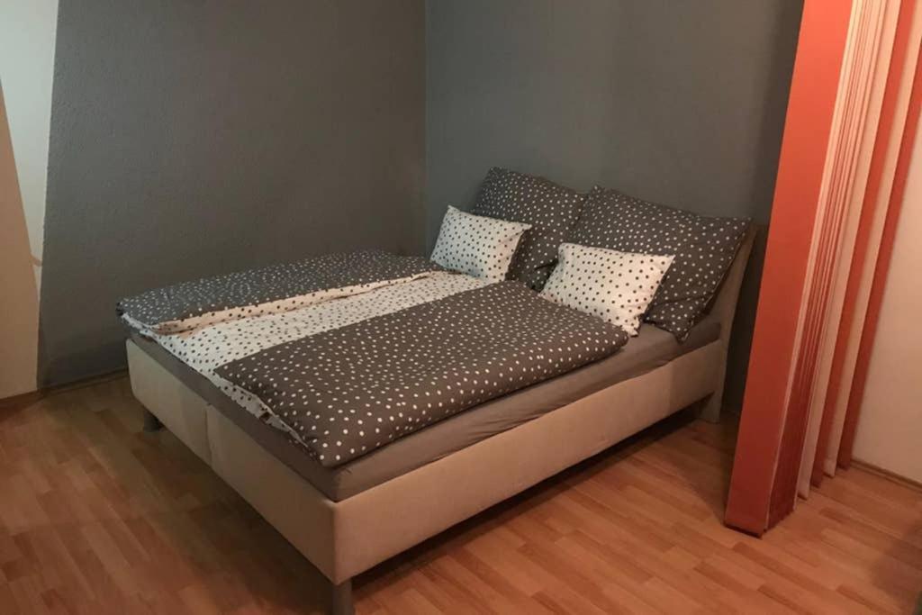 Apartman Quattro Sokolov Exterior photo