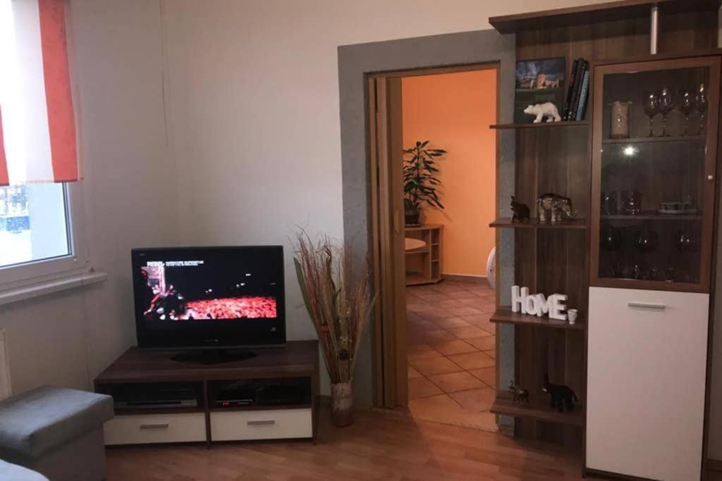 Apartman Quattro Sokolov Exterior photo