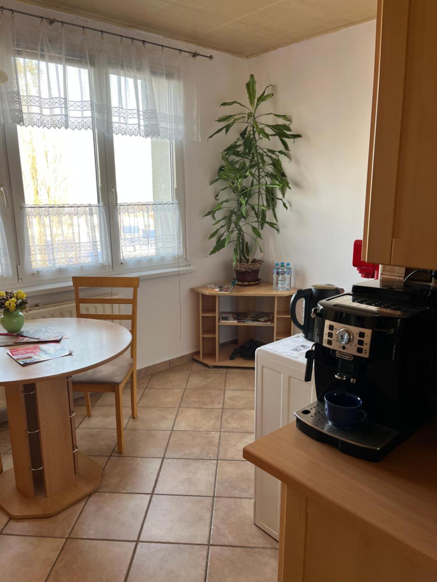 Apartman Quattro Sokolov Exterior photo