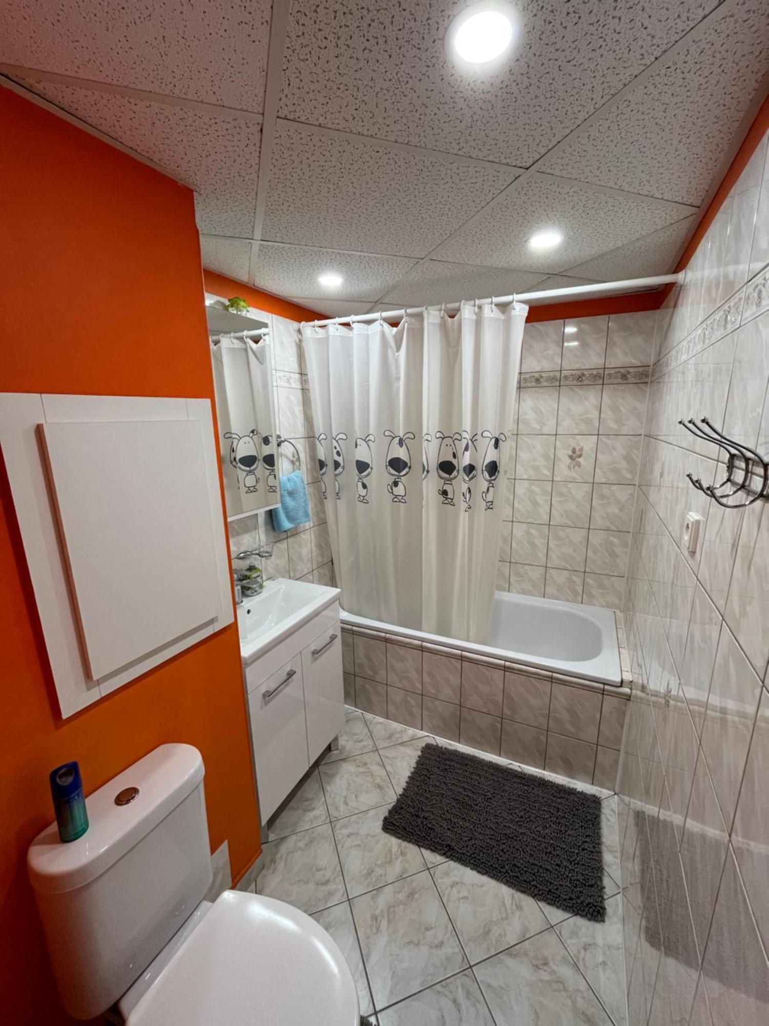 Apartman Quattro Sokolov Exterior photo